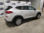 2019 Hyundai Tucson Limited للبيع في Concord، NC - Normal Wear