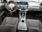 2014 Honda Accord Ex للبيع في Prairie Grove، AR - Front End