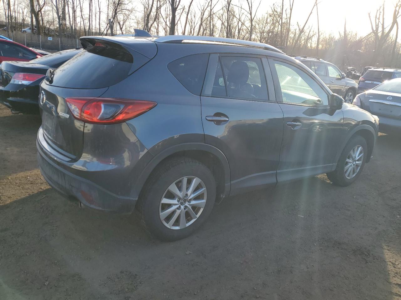 2015 Mazda CX-5 - Image 3