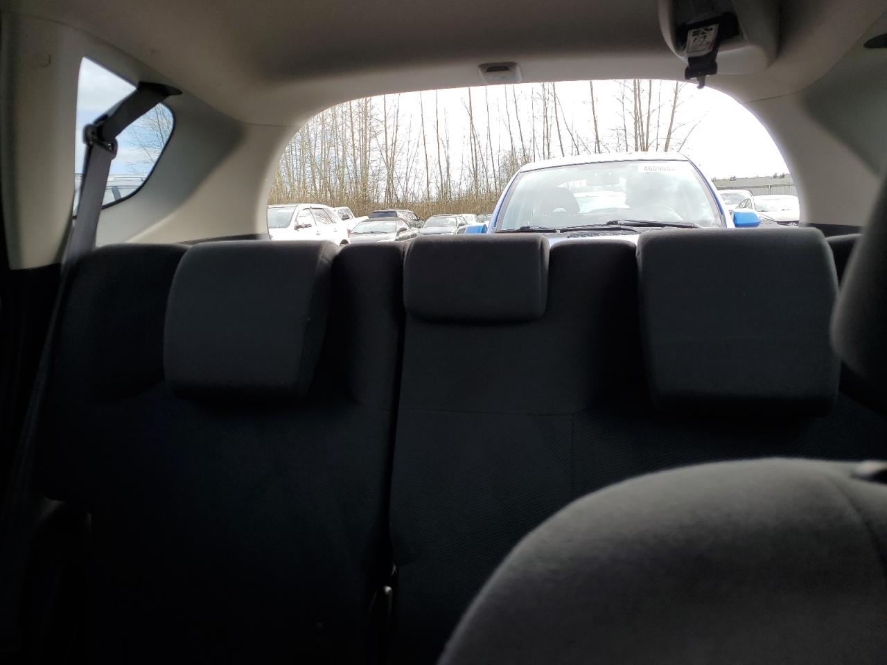 2013 Honda Fit - Image 10