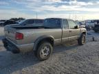 2003 Chevrolet S Truck S10 for Sale in Temple, TX - Normal Wear