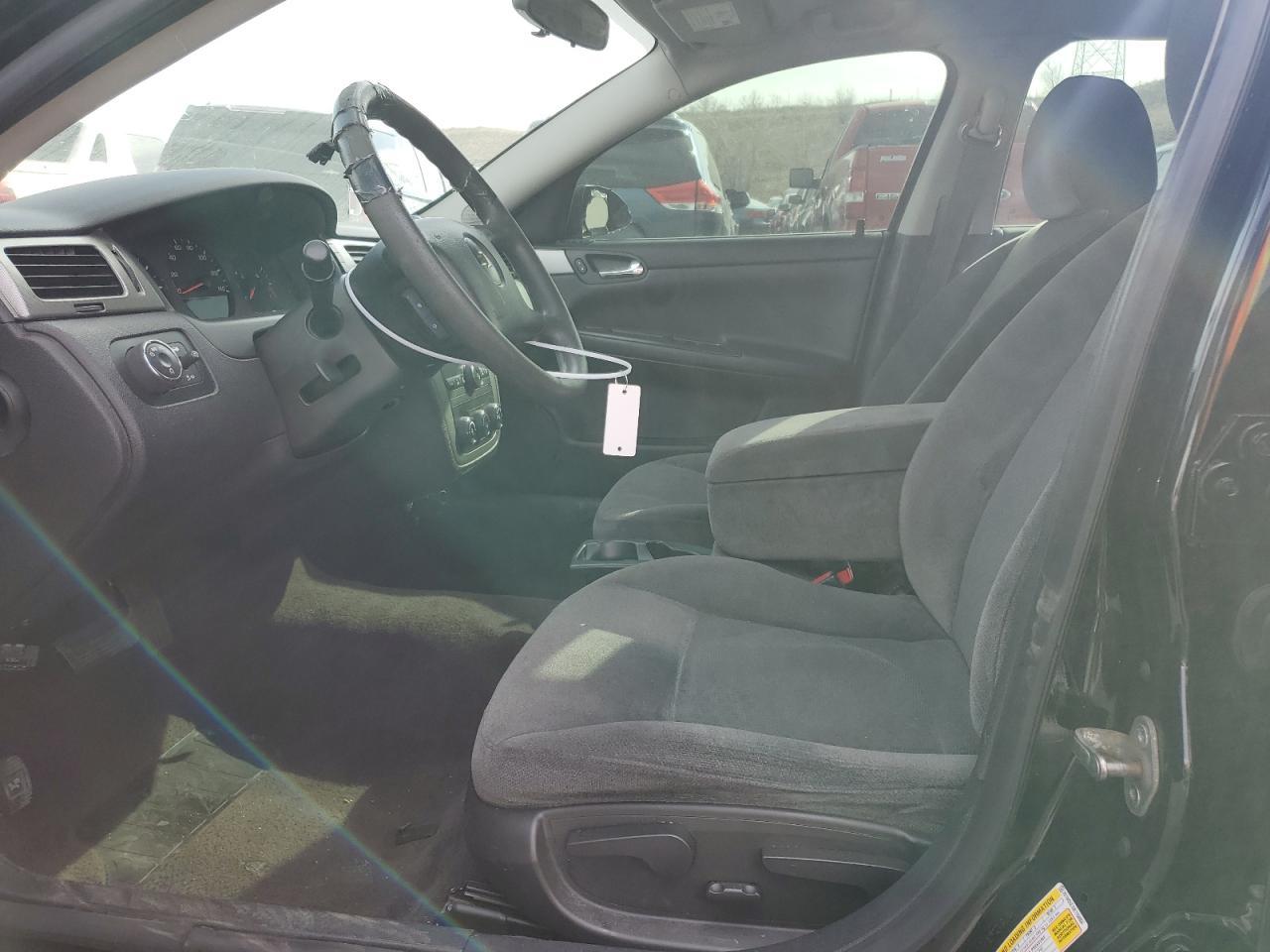 2014 Chevrolet Impala - Image 7