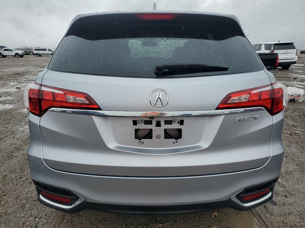 2017 Acura RDX - Image 6