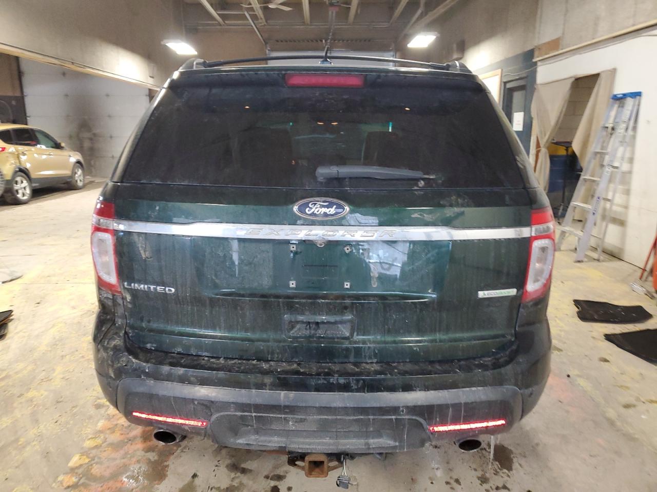 2013 Ford Explorer - Image 6