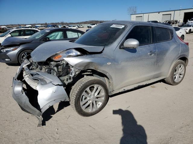 2012 Nissan Juke S