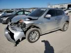 2012 Nissan Juke S zu verkaufen in Kansas City, KS - Front End