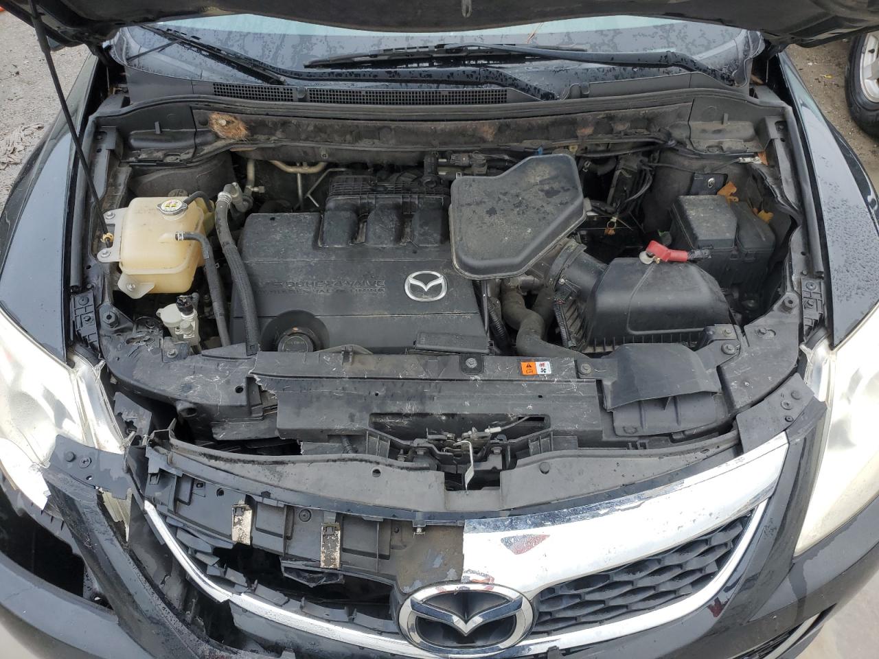 2011 Mazda CX-9 - Image 12