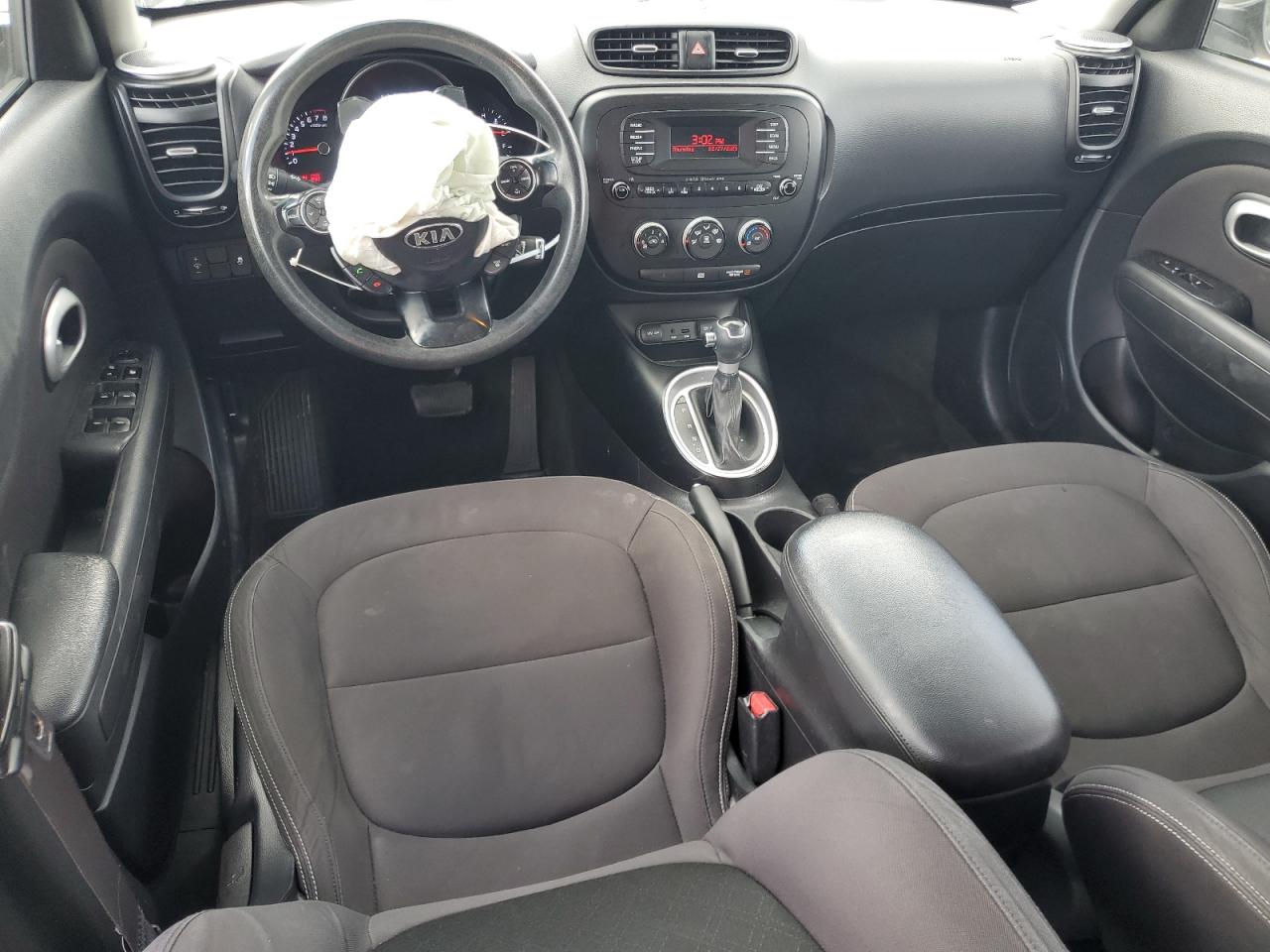 2015 Kia Soul - Image 8
