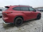 2023 Toyota Highlander L for Sale in York Haven, PA - Side