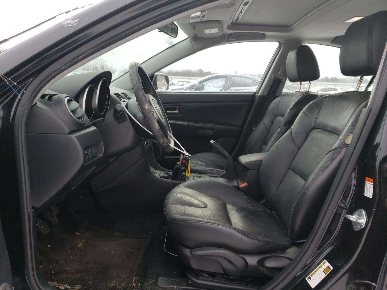 2007 Mazda 3 - Image 7