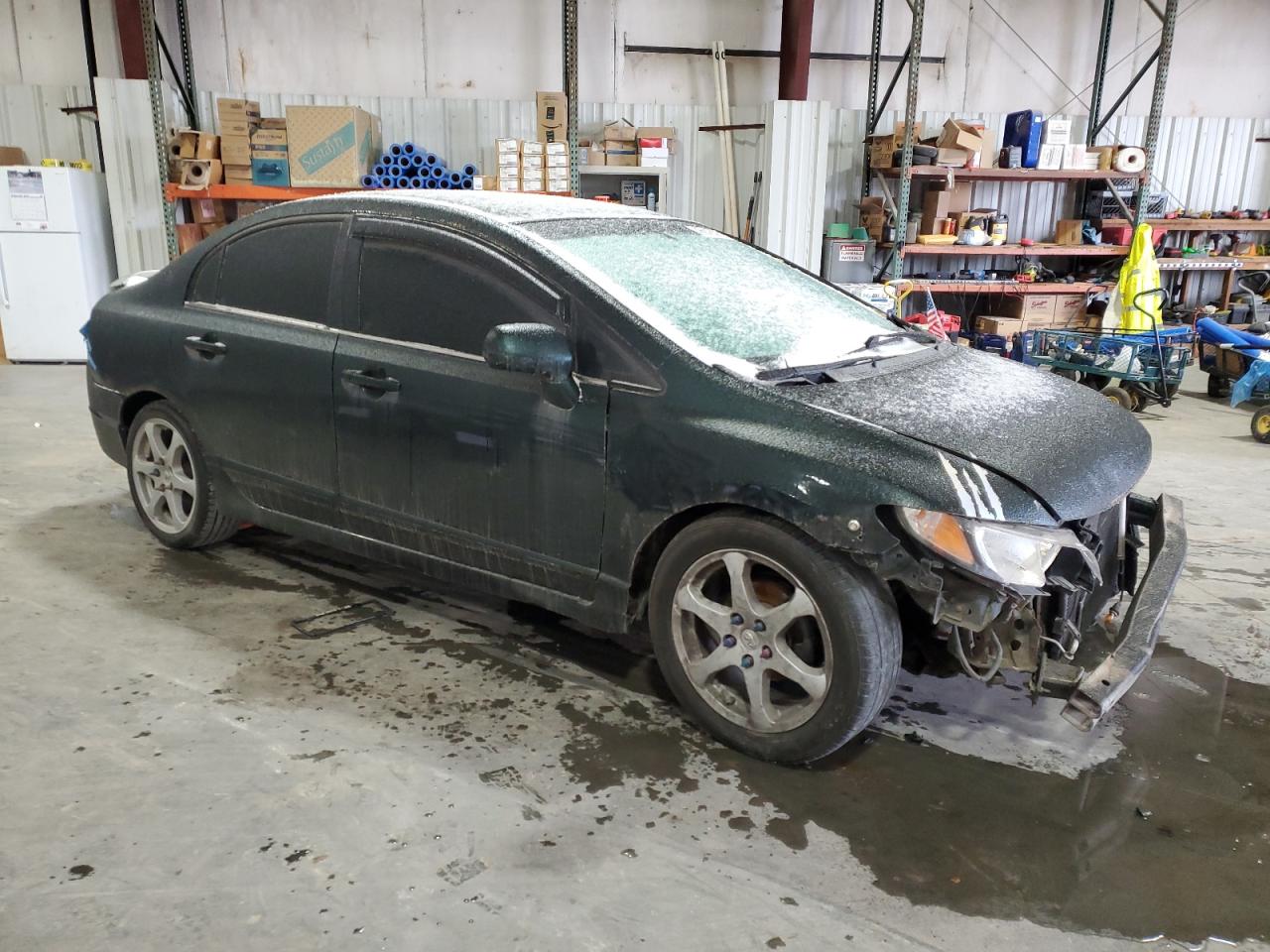 2006 Honda Civic - Image 4