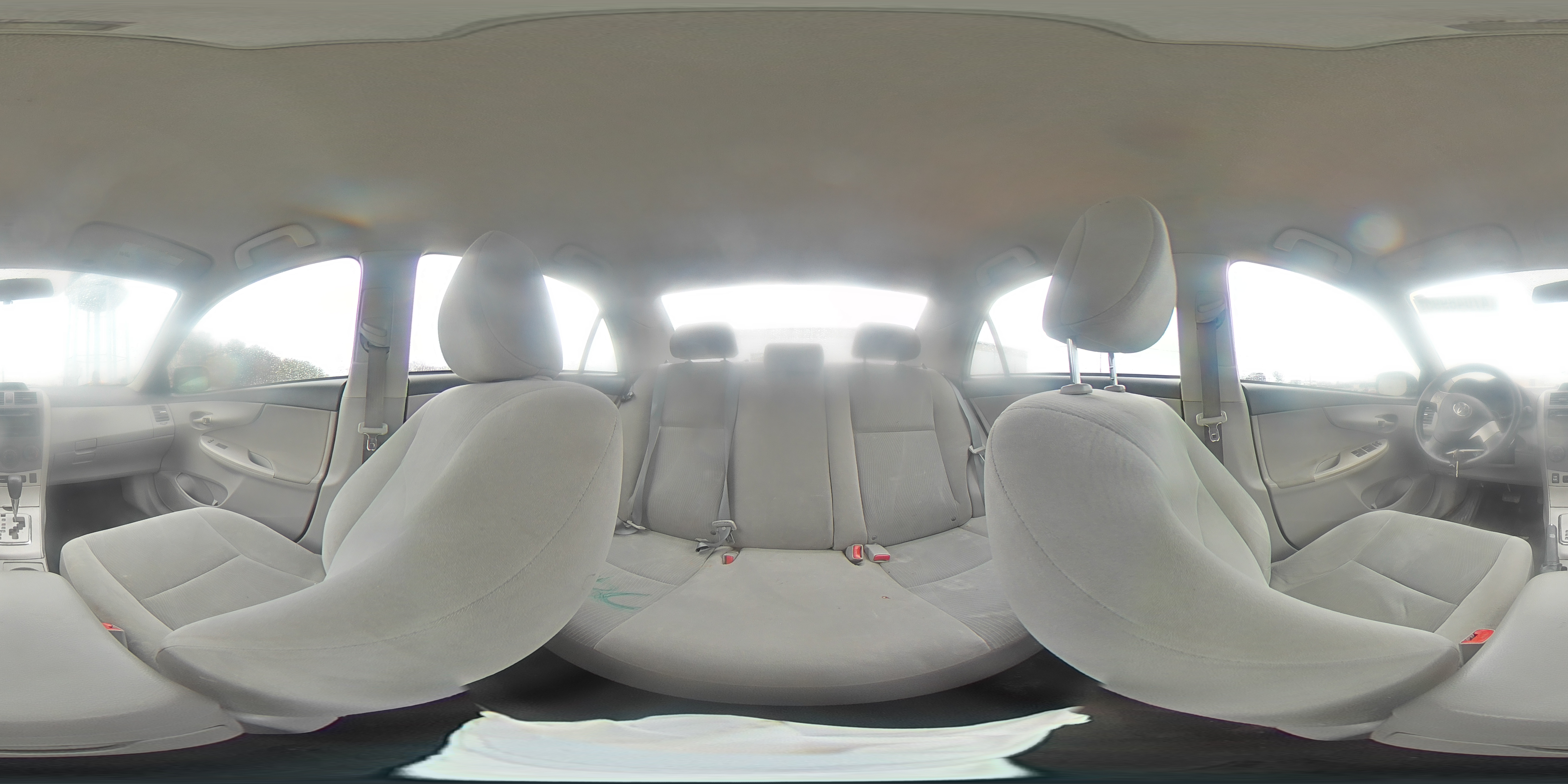 2012 Toyota Corolla - Image 14