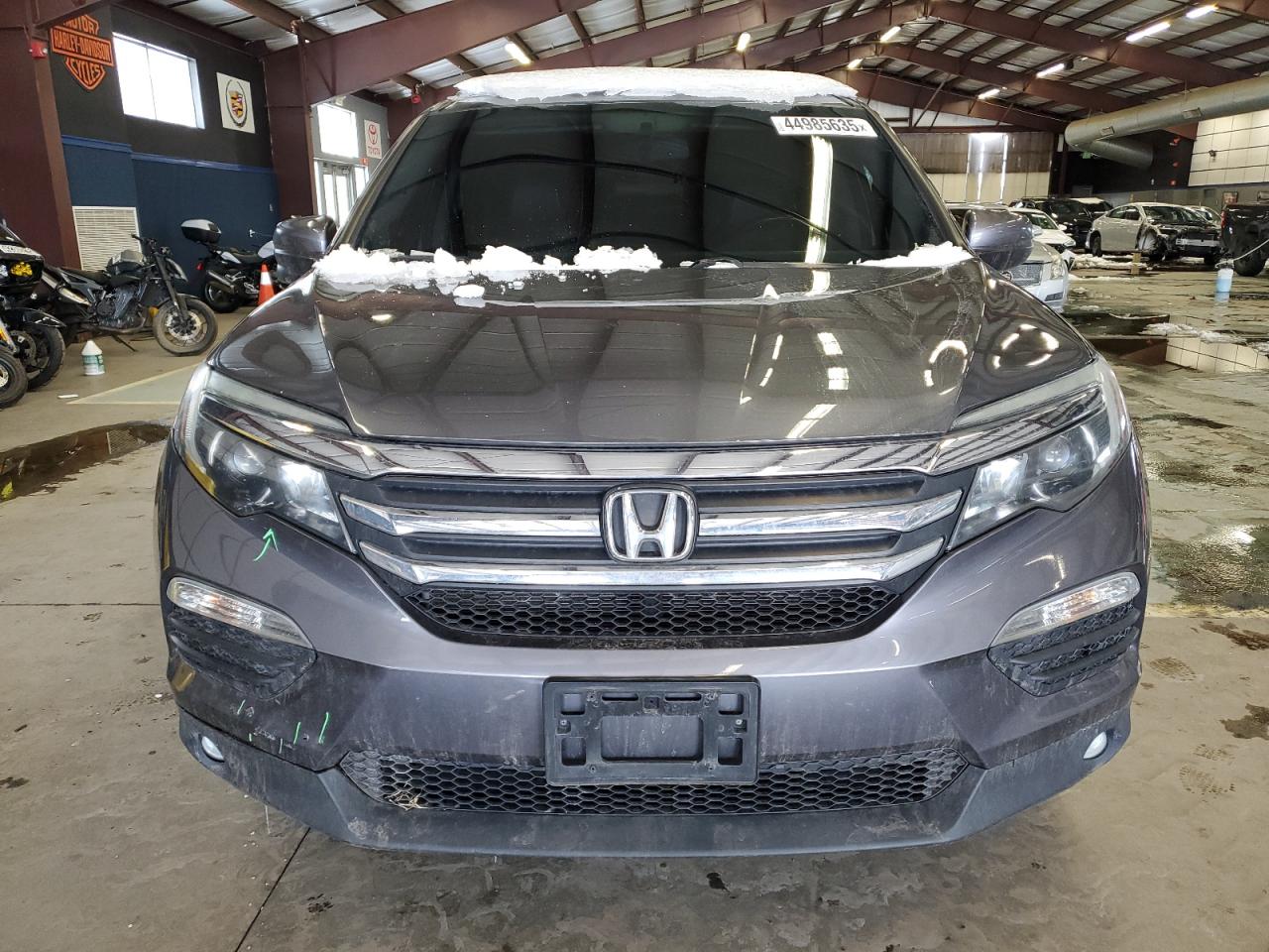 2016 Honda Pilot - Image 5