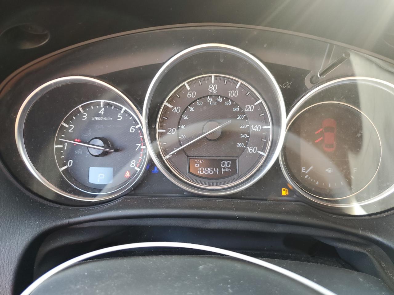 2016 Mazda CX-5 - Image 9