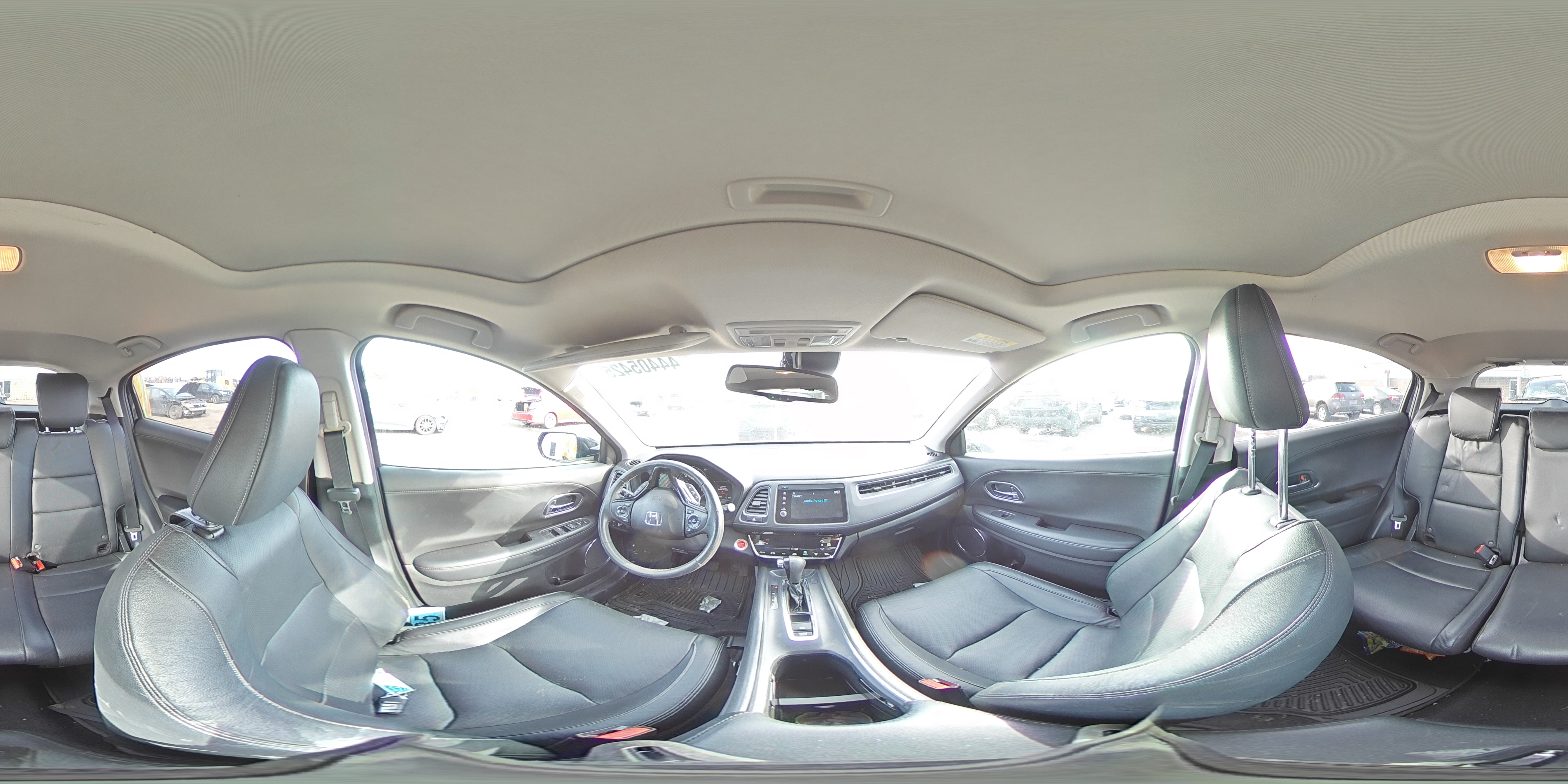 2019 Honda HR-V - Image 12