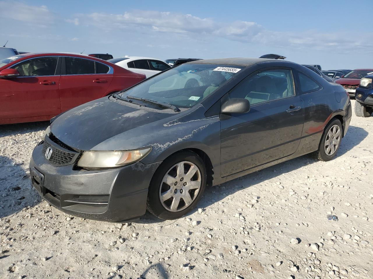 2010 Honda Civic - Image 1
