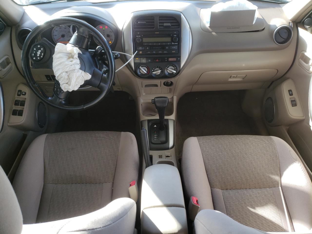 2005 Toyota RAV 4 - Image 8
