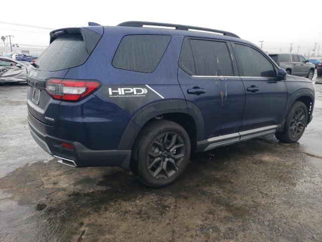  HONDA PILOT 2024 Синій