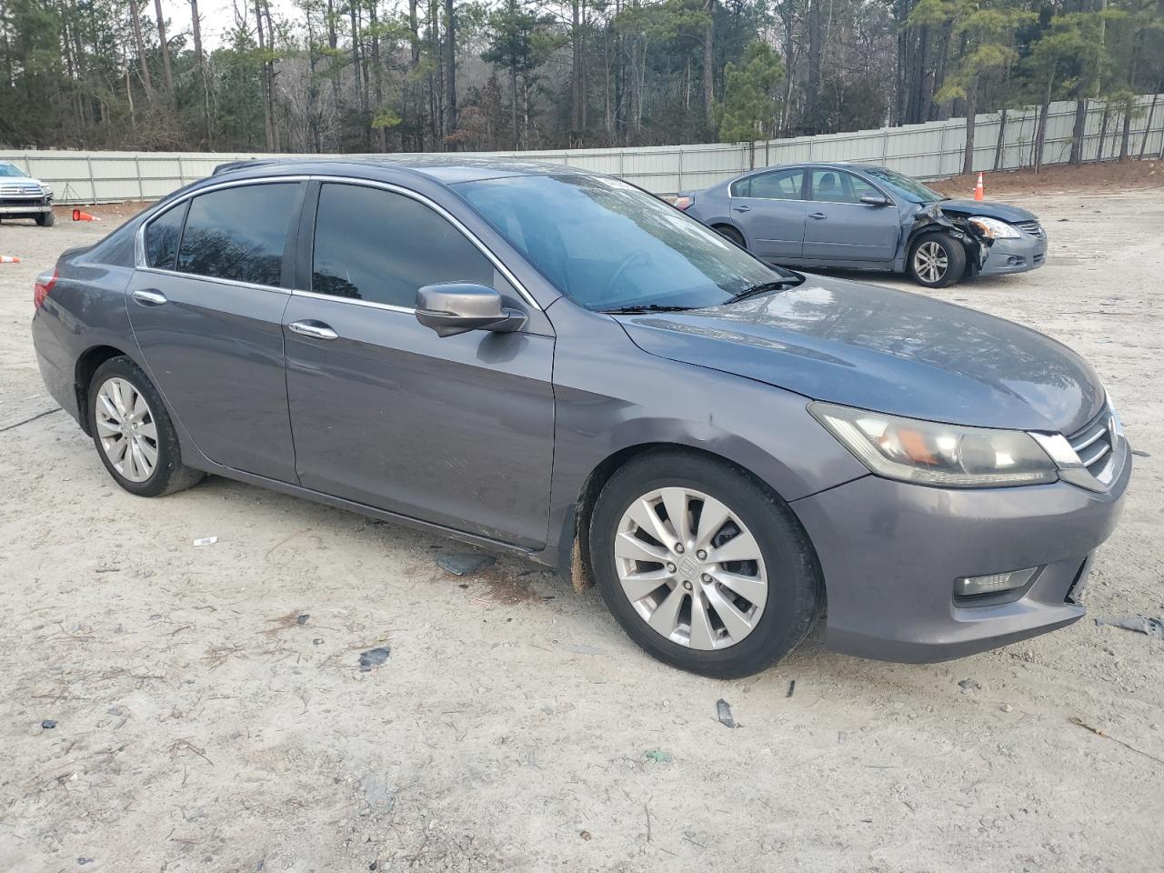 2014 Honda Accord - Image 4