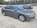 2014 Honda Accord Exl for Sale in Knightdale, NC - Mechanical