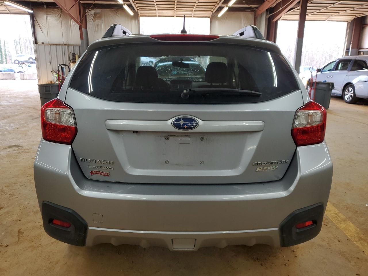 2016 Subaru XV - Image 6
