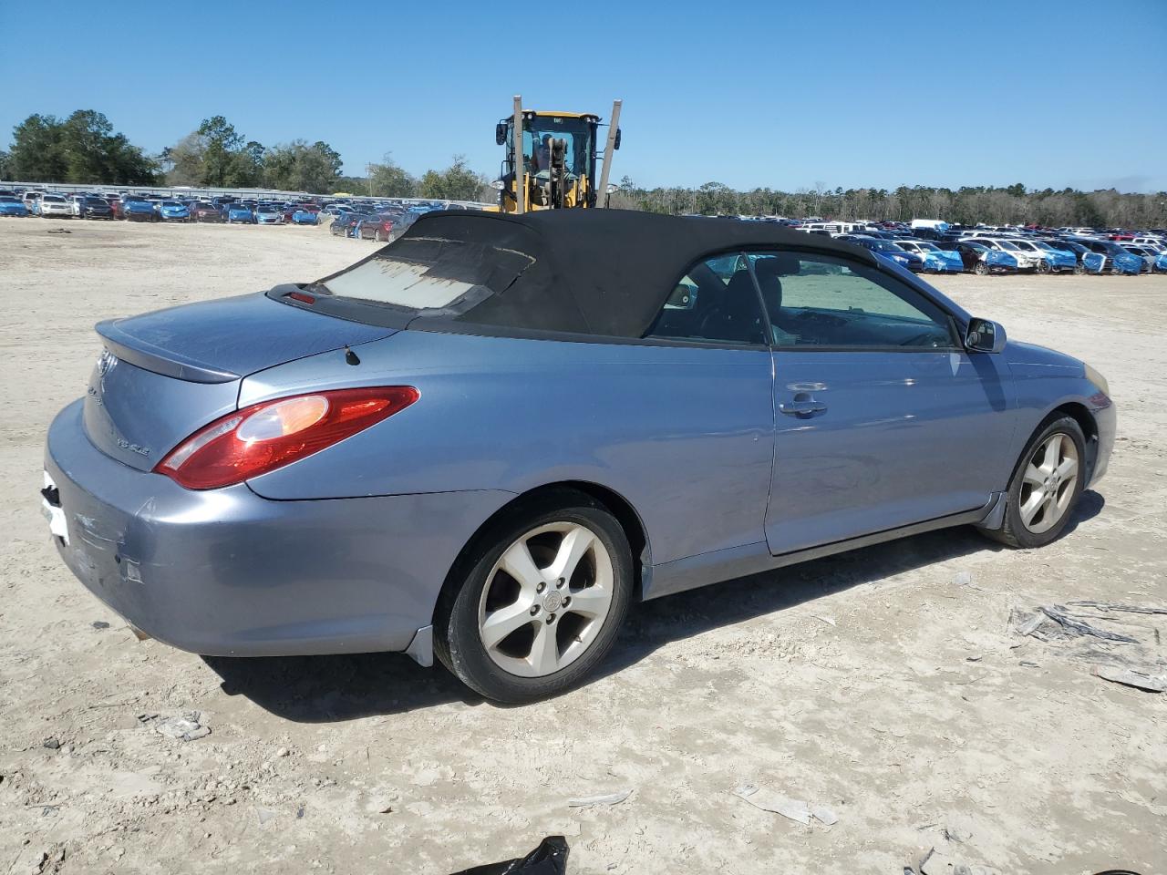 2006 Toyota Camry Solara - Image 3