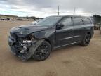 2019 Dodge Durango R/T na sprzedaż w Colorado Springs, CO - Front End