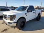 2023 FORD F150  for sale at Copart CA - LOS ANGELES