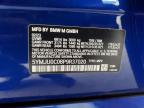 2023 Bmw X5 M na sprzedaż w San Martin, CA - Front End