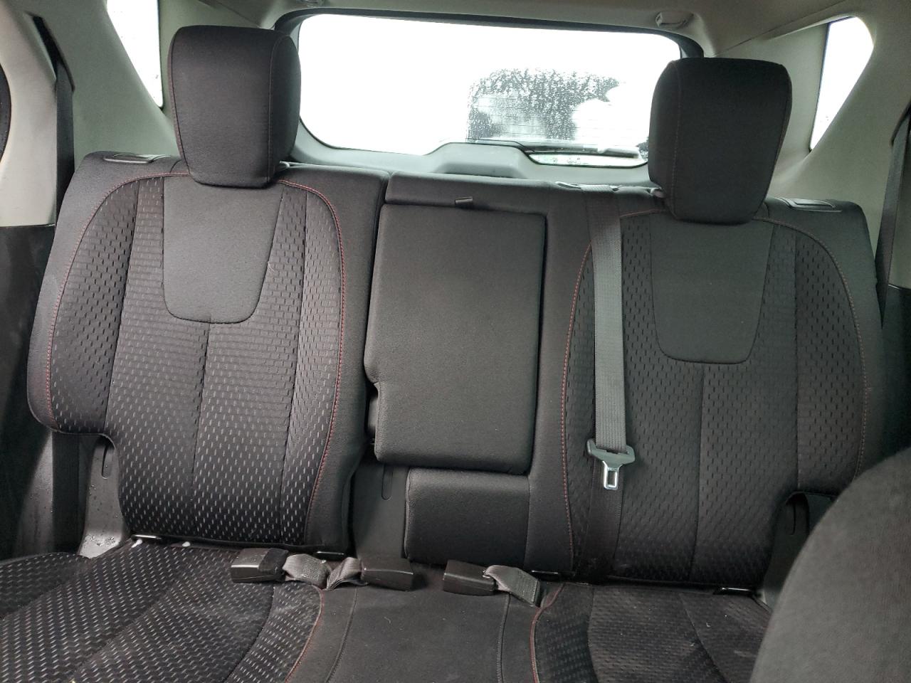 2015 Chevrolet Equinox - Image 10