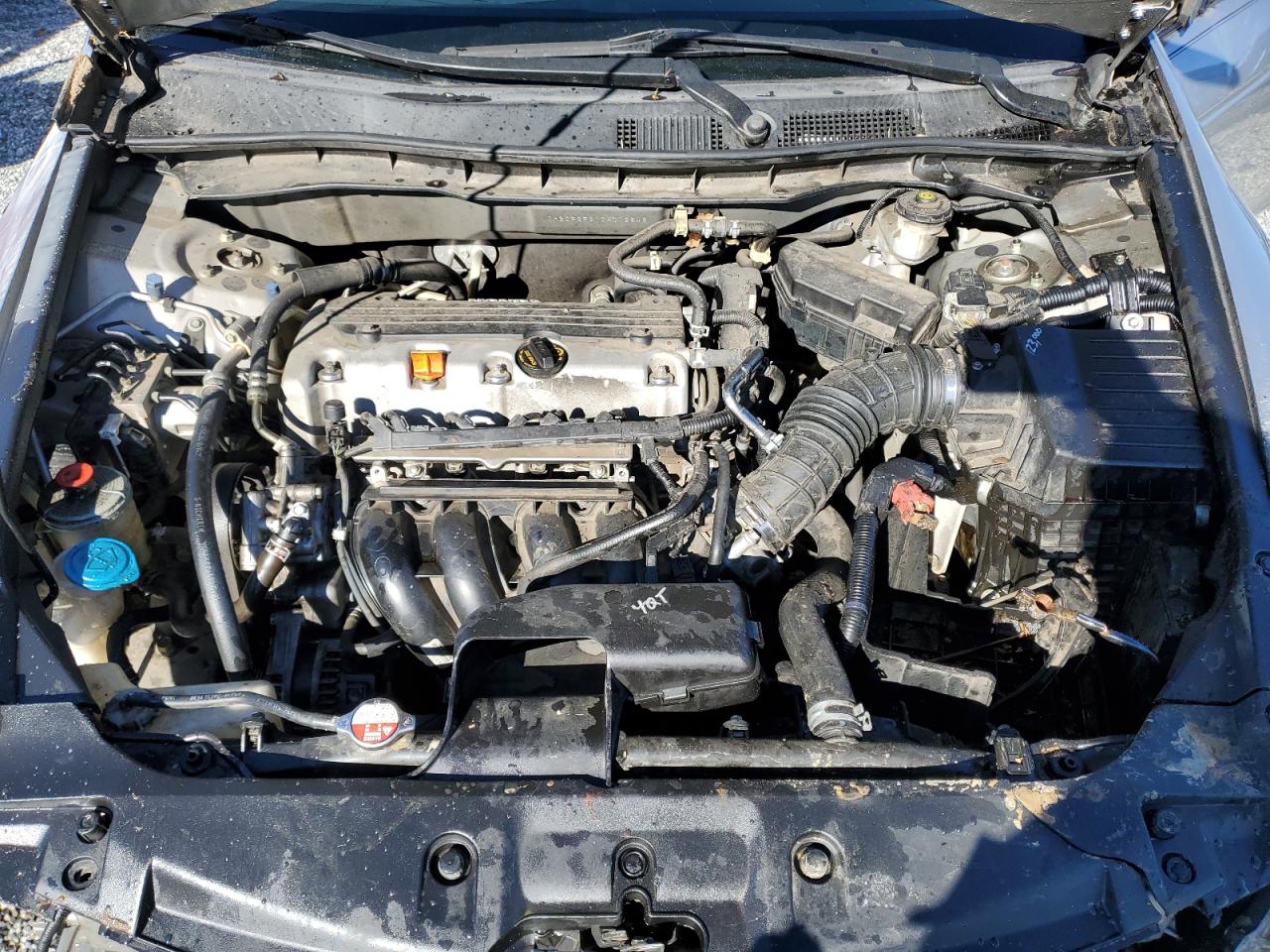 2012 Honda Accord - Image 11