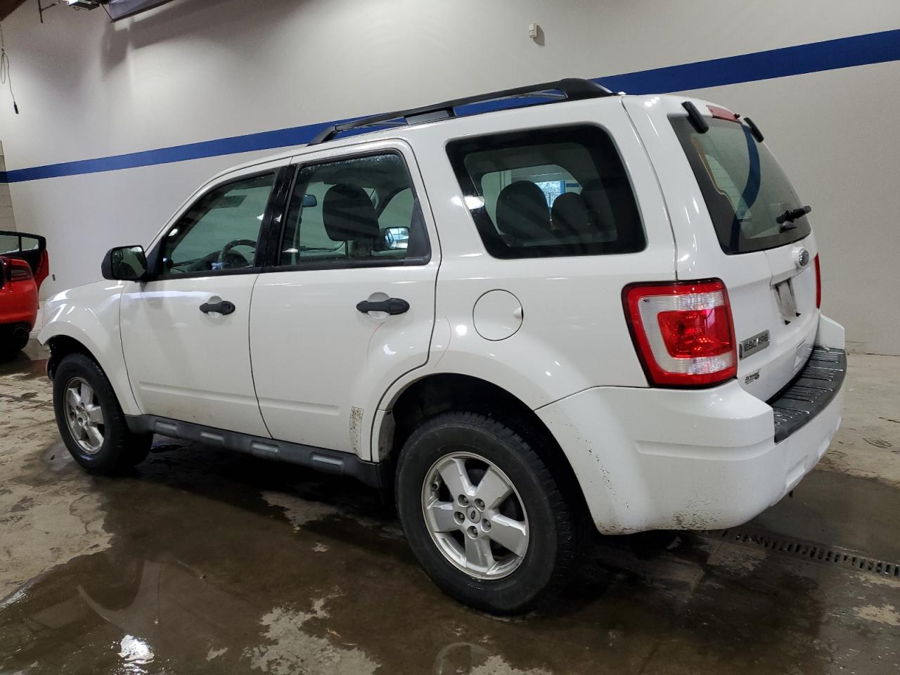 2011 Ford Escape - Image 2