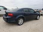 2013 Dodge Avenger Sxt за продажба в San Antonio, TX - Rear End