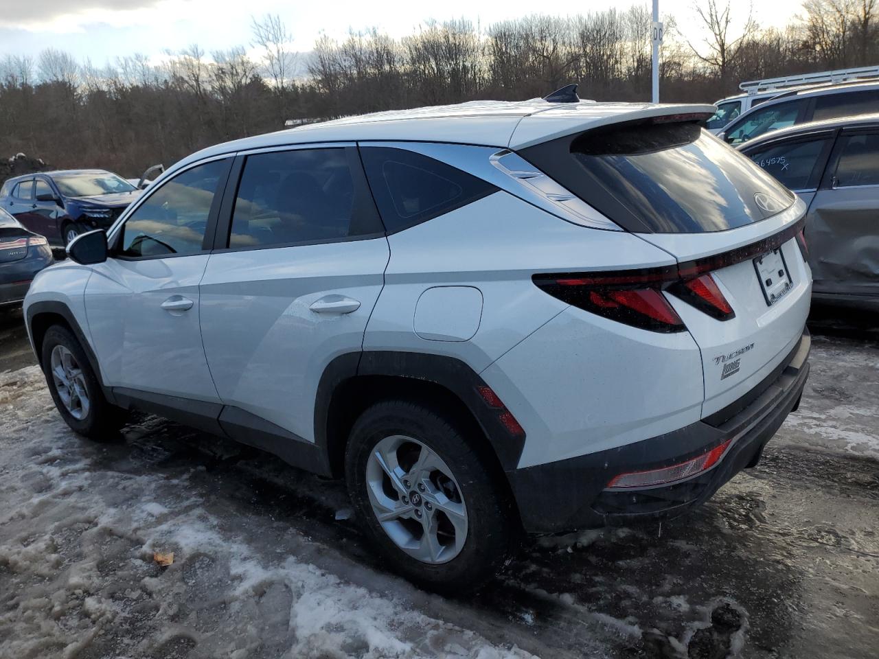 2022 Hyundai Tucson - Image 2