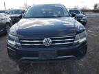 2020 Volkswagen Tiguan Se for Sale in Hillsborough, NJ - Side
