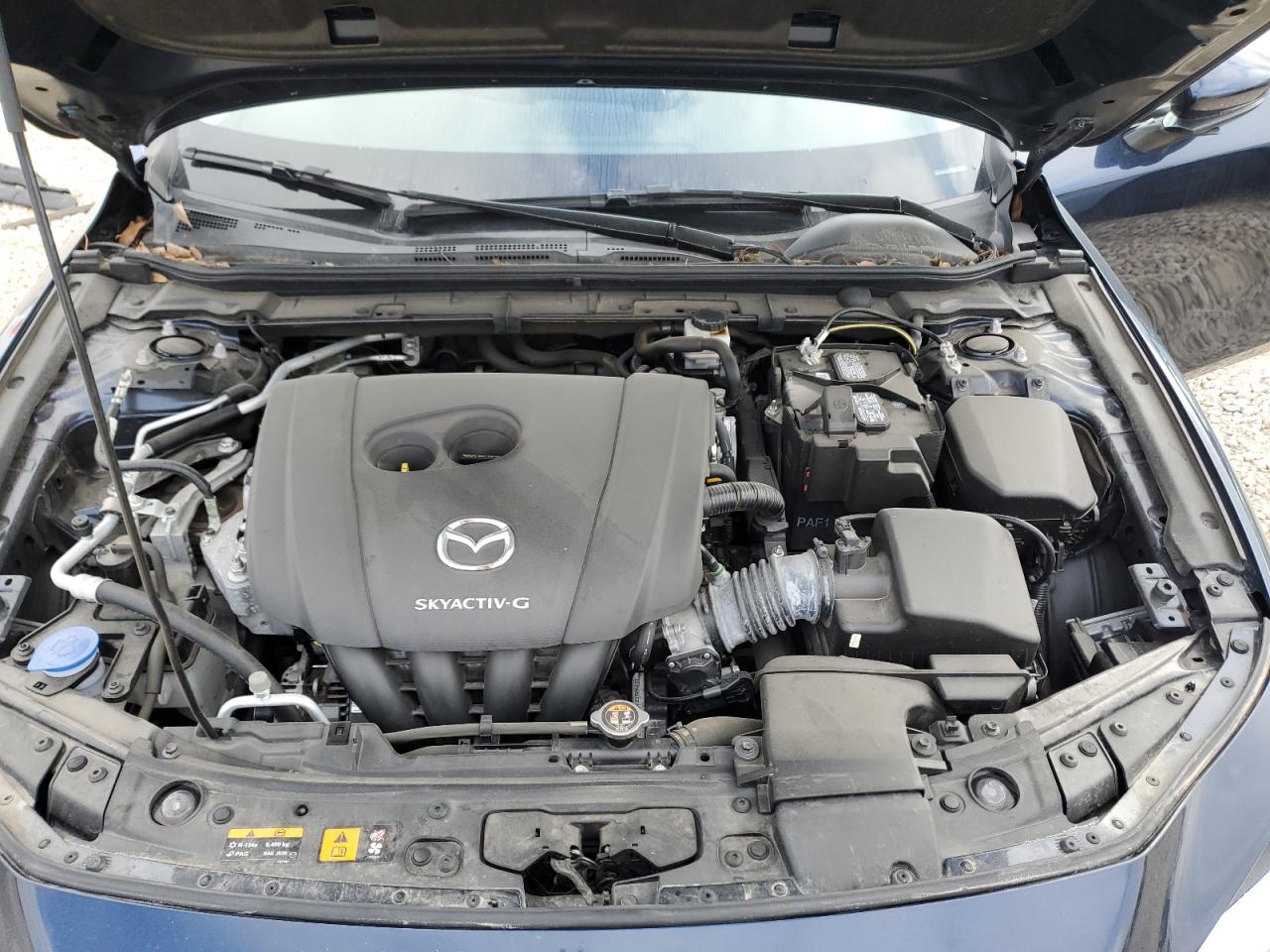 2020 Mazda 3 - Image 11