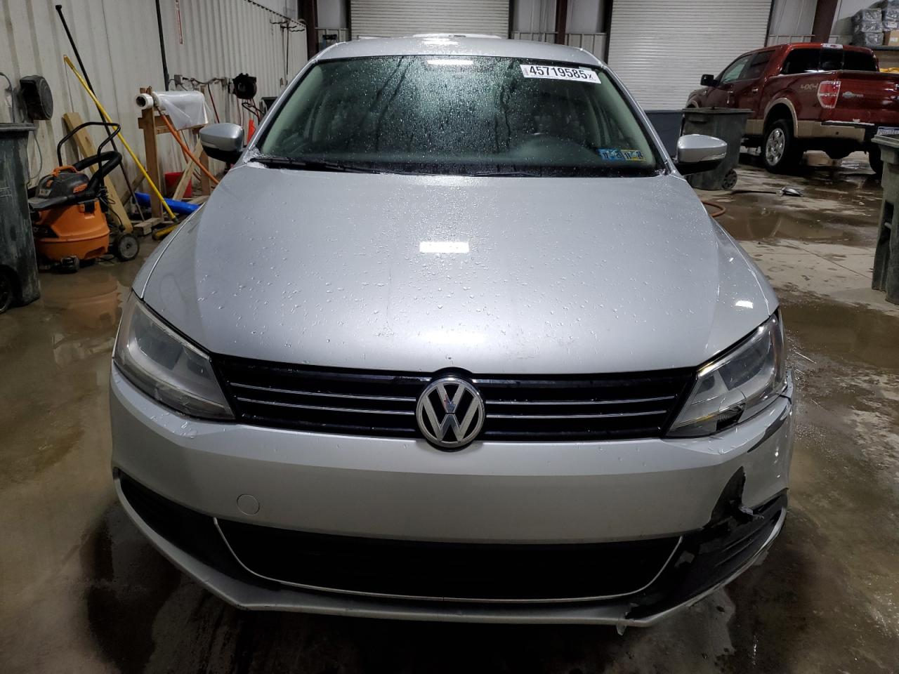 2014 Volkswagen Jetta - Image 5