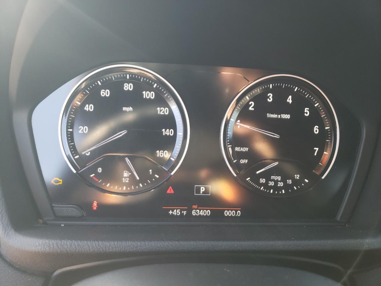 2018 BMW X2 - Image 9