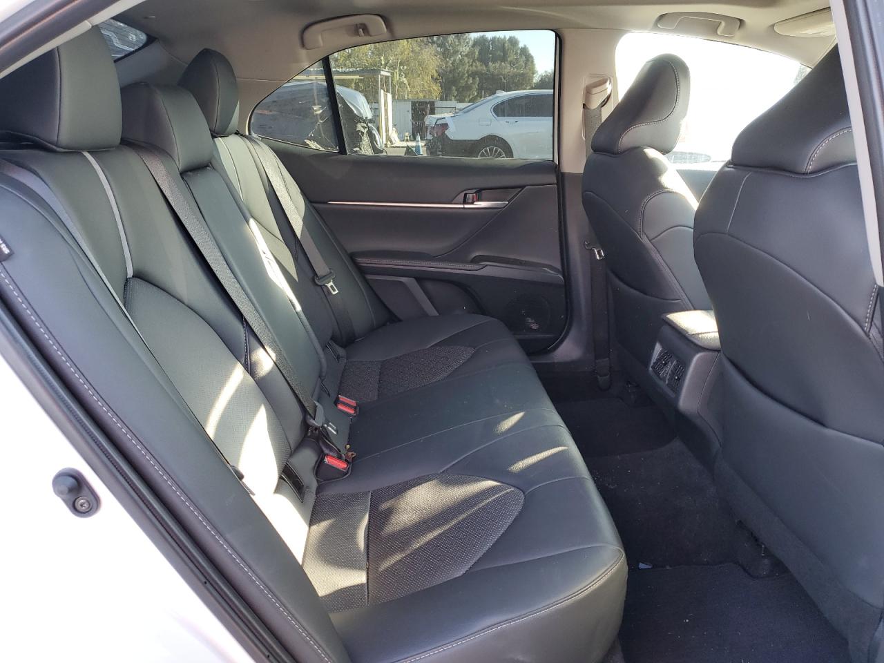 2024 Toyota Camry - Image 10