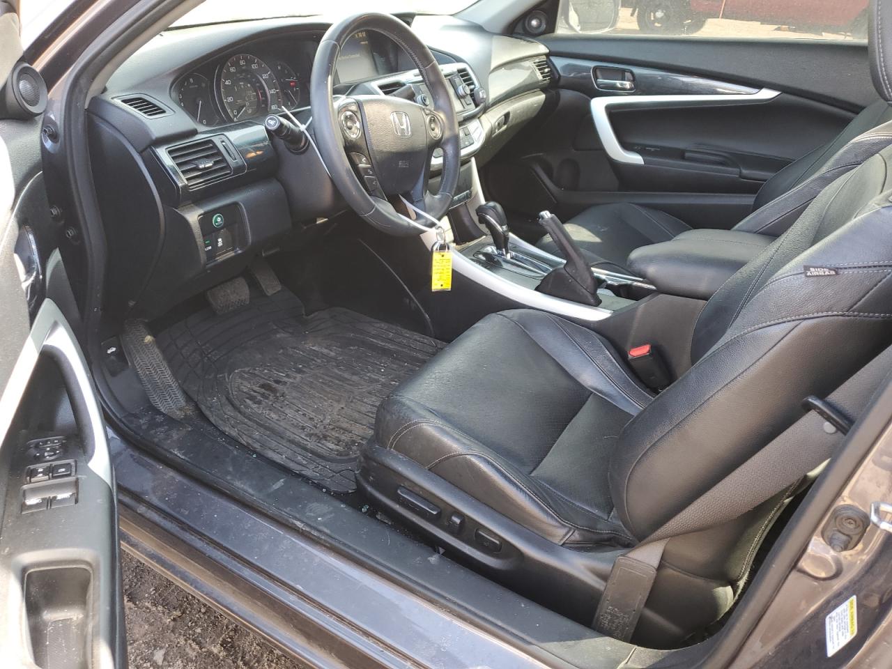 2015 Honda Accord - Image 8