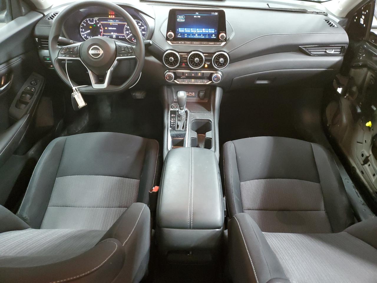 2024 Nissan Sentra - Image 8