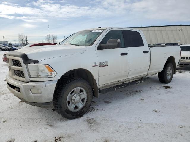 2018 Ram 3500 Slt