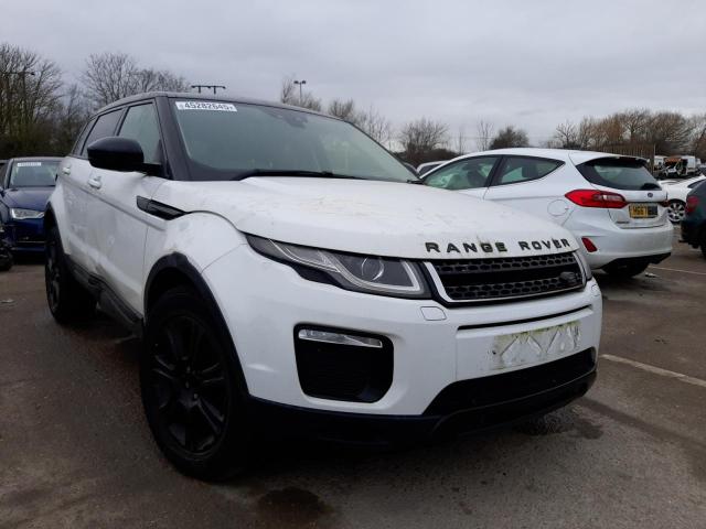 2016 LAND ROVER R ROVER EV