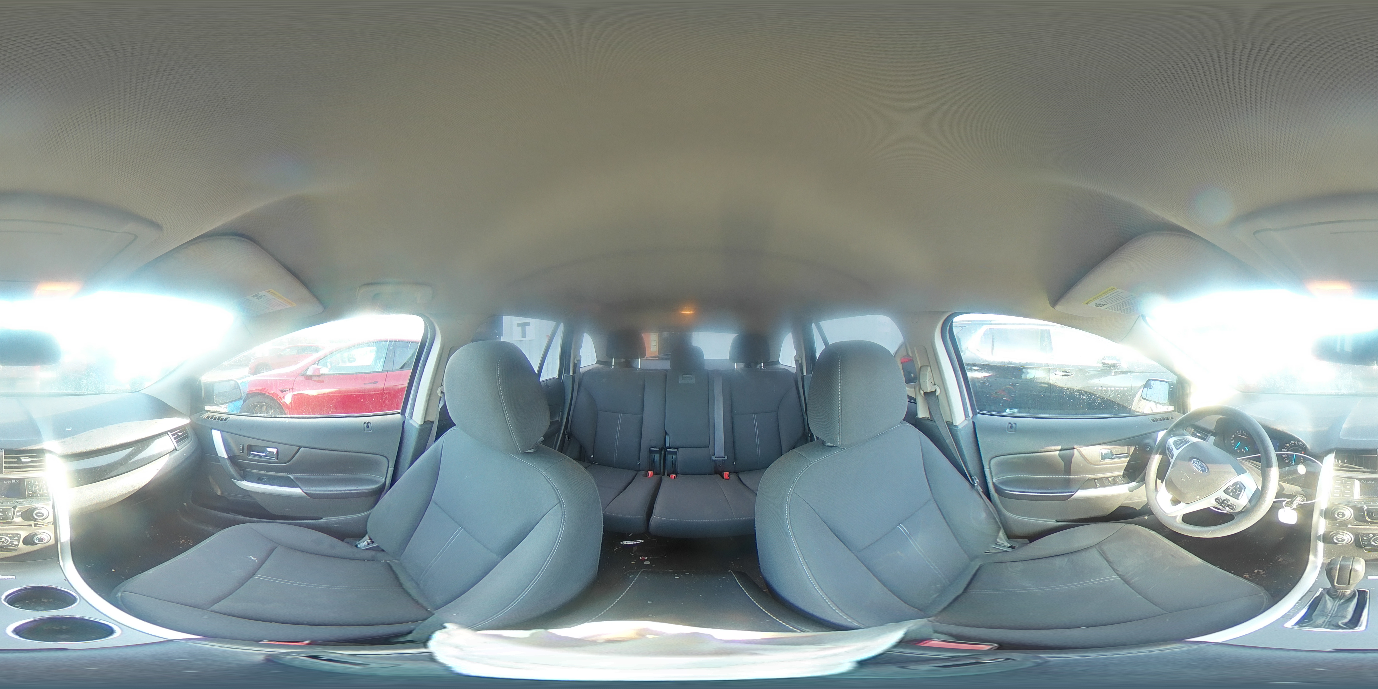 2013 Ford Edge - Image 15