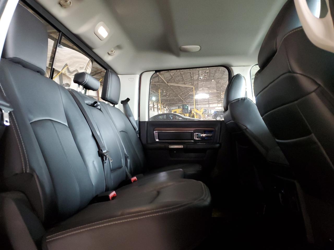 2018 RAM 1500 - Image 6