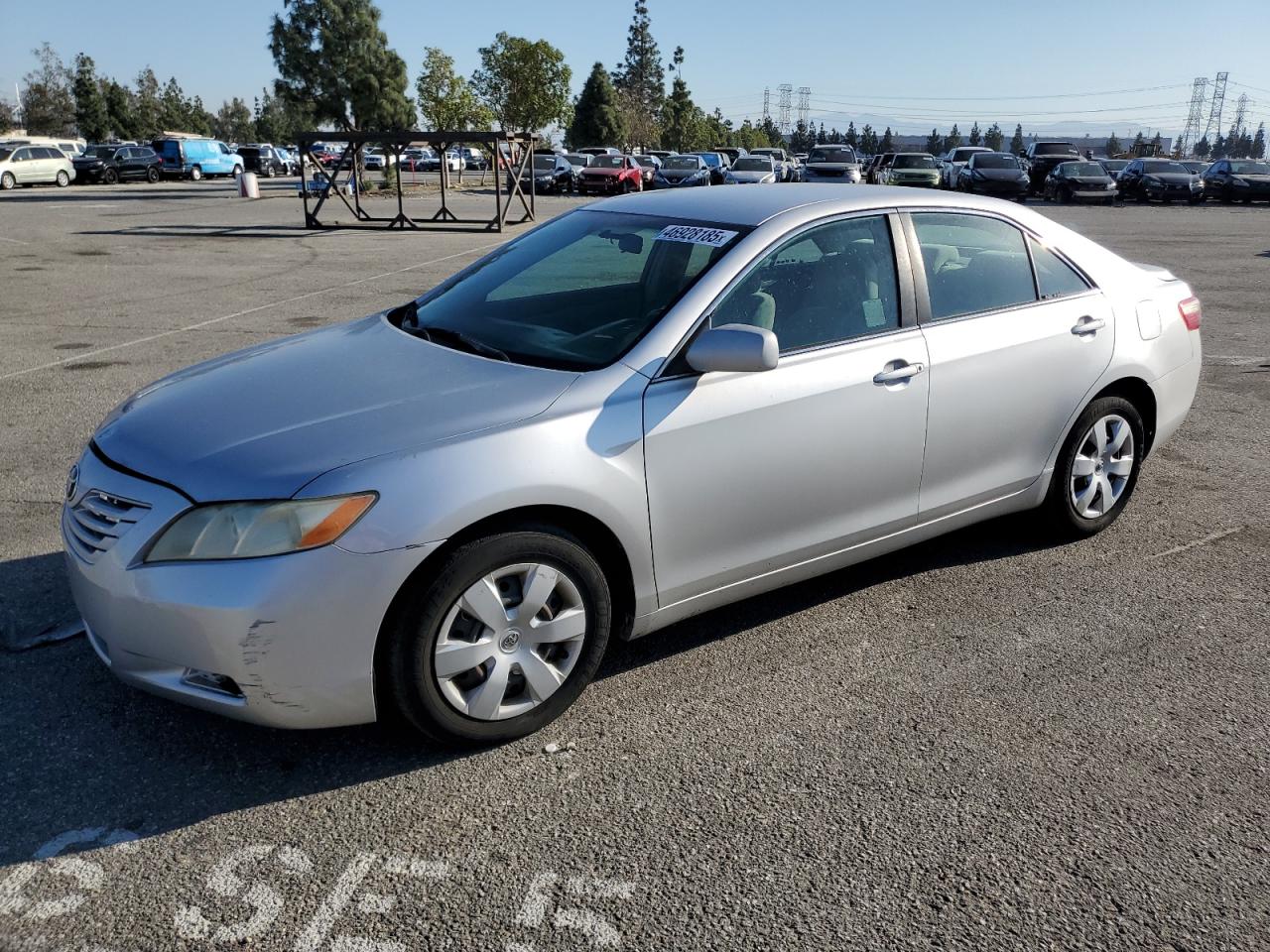 2008 Toyota Camry - Image 1