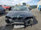 2002 Bmw 325 Ci продається в Duryea, PA - Front End