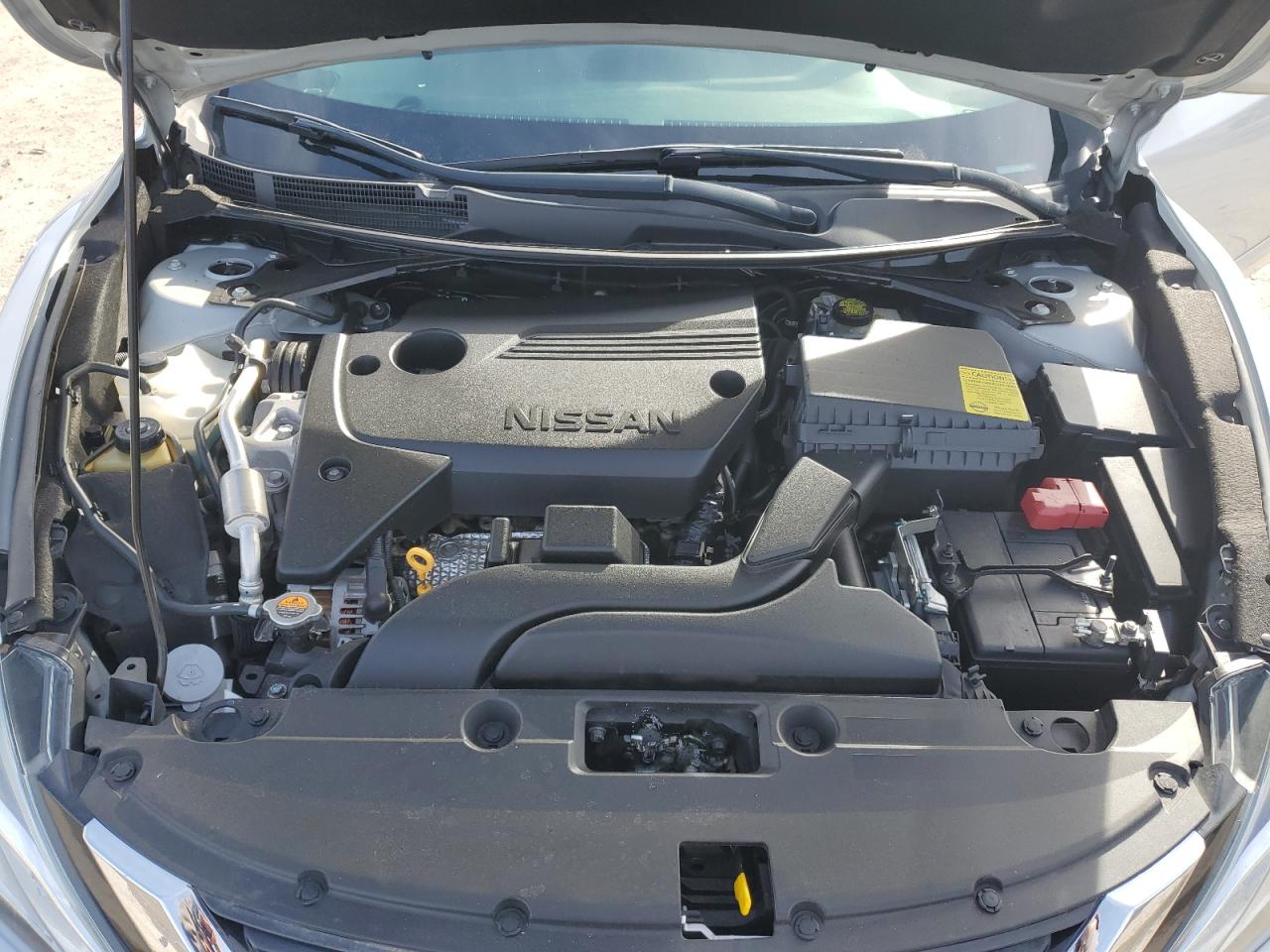 1N4AL3AP3HC237364 NISSAN ALTIMA 2017