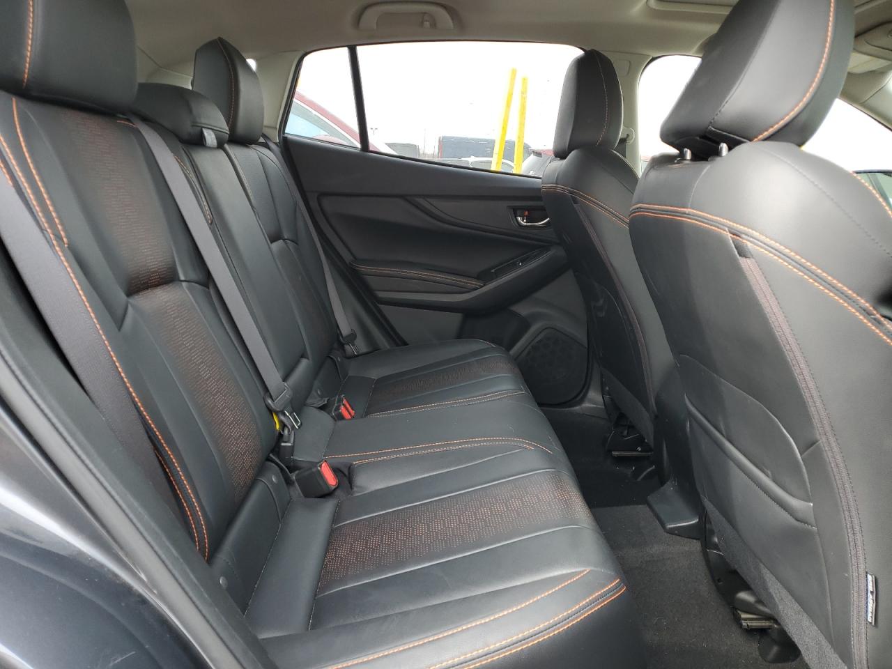 2021 Subaru XV - Image 10
