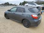 2009 Toyota Corolla Matrix S за продажба в Conway, AR - Front End